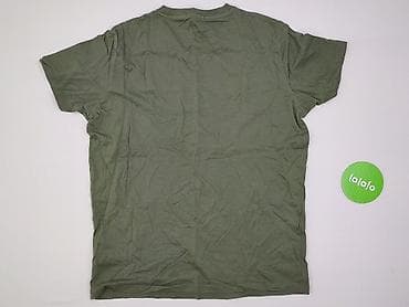smog basic regular fit: Replay, Koszulka dla mężczyzn, rozmiar XL — 3