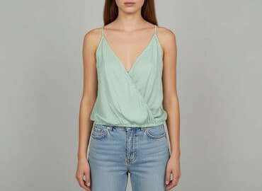 top z puszkiem: Atmosphere, Top damski, rozmiar S — 7