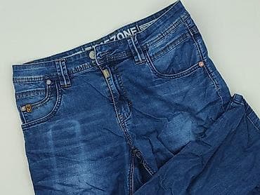 Jeansy dla mężczyzn, rozmiar L