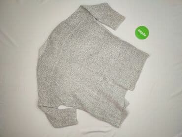 skarpeta świąteczna szara: House, Kardigan damski, rozmiar XS w lalafo.pl — 3 skarpeta świąteczna szara: House, Kardigan damski, rozmiar XS — 3