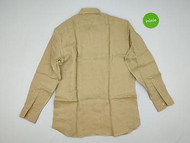 jeansy version: Koszulа dla mężczyzn, rozmiar L — 3