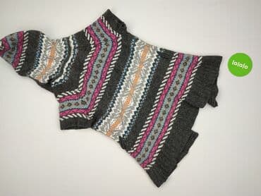 koszula bluza z kapturem: H&M L.O.G.G., Narzutka damska, rozmiar S — 3