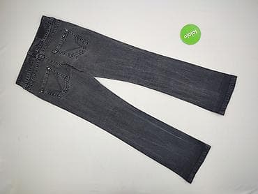 dsquared jeansy: Only Jeans, Jeansy damskie, rozmiar S — 3