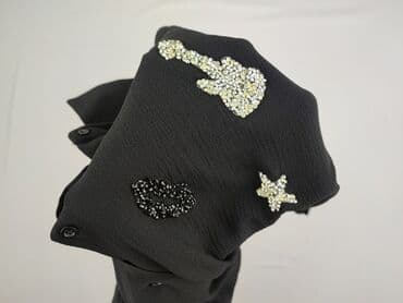 koszulka z gitara: Koszula damska, rozmiar S — 5