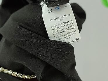 sandały coco chanel: Shein, Spodnie materiałowe damskie, rozmiar S — 5