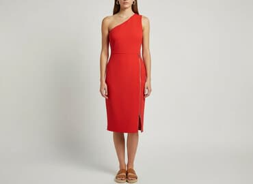 sukienka babylon olx: Bik Bok, Sukienka damska, rozmiar L — 7