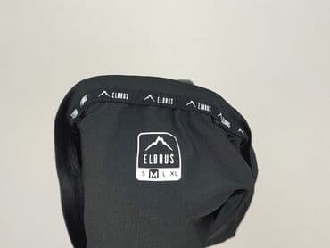 koszulki z długim rękawem damskie mammut: ELBRUS, Women`s T-shirt, size M — 5