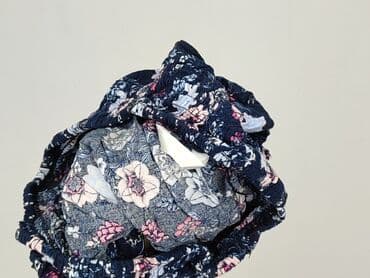 krótkie spodenki w kwiaty: Szorty damskie, rozmiar S — 4