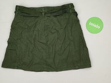 skórzane spódniczka stradivarius: Stradivarius, Spódnica damska, rozmiar L — 4