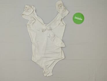 Жіночий одяг: Gina Tricot, Жіноче боді, розмір S — 2