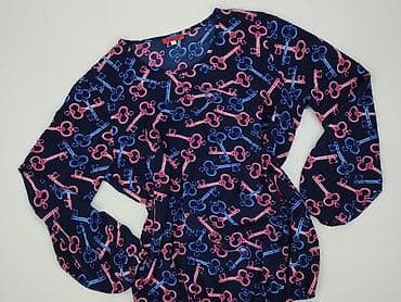 bluza hello kitty h: Bluzka damska, rozmiar M — 1