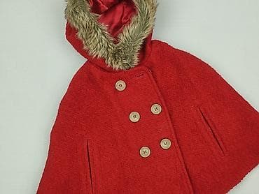 crivit spodenki: Płaszcz, Mini Club, 3-4 lat, 98-104 cm, stan - Bardzo dobry — 1