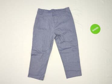 indicode t shirty: Spodnie materiałowe damskie, rozmiar S — 3