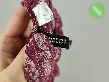 bluzka h m basic: H&M Divided, Bluzka damska, rozmiar 2XS — 5