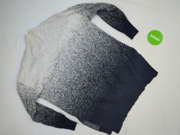 niebieski golf damski: M&S Collection, Golf damski, rozmiar L — 3