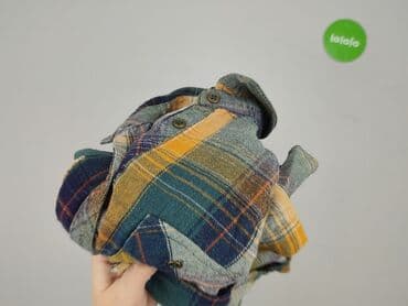 wiosenna koszula: New Look, Koszula damska, rozmiar S — 7