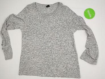 house sweter: Gina Tricot, Sweter damski, rozmiar XL — 2
