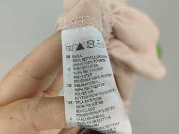 koszula niebieska hm: H&M, Bluzka damska, rozmiar S — 5