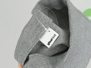 spódnice asymetryczne mini: Gina Tricot, Spódnica damska, rozmiar L — 5