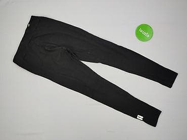 ortalion: Puma, Legginsy Sportowe damskie, rozmiar XS — 3