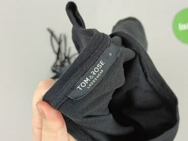 playboy missguided t shirty: Tom Rose, T-shirt damski, rozmiar S — 4