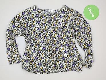 cropp buty na platformie: Cropp, Bluzka damska, rozmiar M — 2