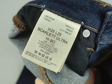 sweter lee cooper: Jeansy damskie, rozmiar XS — 5