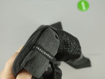 szare sukienki: Freequent, Sukienka damska, rozmiar S — 4