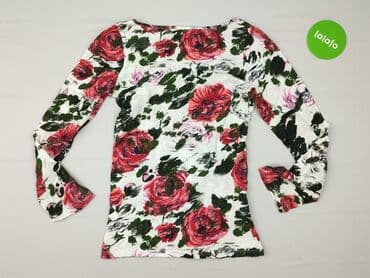 bluzki jeansowe: Denim Co, Bluzka damska, rozmiar L — 3