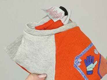 koszulka barcelony dla niemowlaka: Sweatshirt, Adidas, 2-3 years, 92-98 cm, condition - Very good — 5