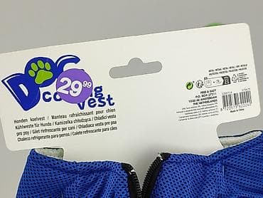 bluza dla psa, sinsay: Kamizelka chłodząca dla psa – DOG Cooling Vest, rozmiar M - — 5