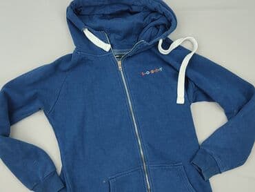 Жінкам: Cropp, Кофта з каптуром жіноча, розмір XL — 1