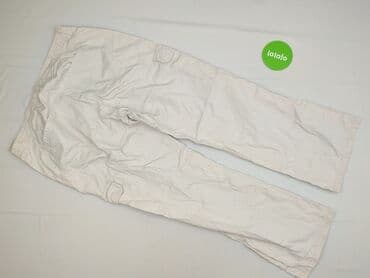 Kobiety: Spodnie cargo damskie, 2XL — 3