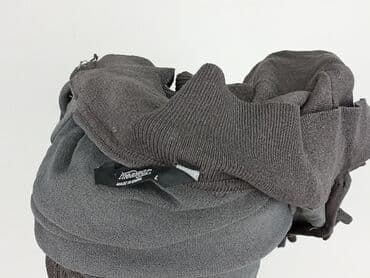 klapki z futerkiem firmowe: Kardigan damski, rozmiar L — 4