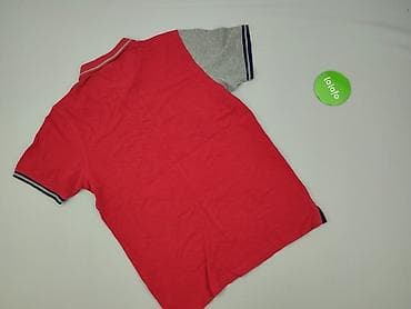kik softshell: Pierre Cardin, Koszulka polo dla mężczyzn, rozmiar M — 3