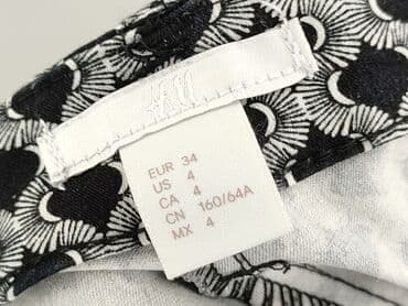 Жінкам: H&M, Брюки жіночі, розмір XS — 4