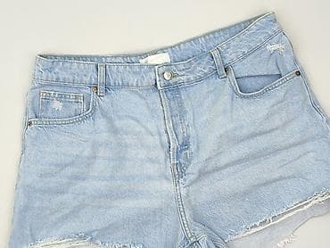 guess jeans: H&M, Szorty damskie, rozmiar 3XL — 1