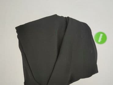 eleganckie bluzki czarne: Bluzka damska, rozmiar M — 4