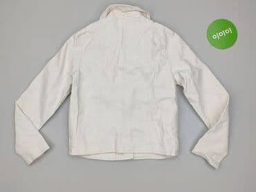 kurtka do chrztu dla dziewczynki: Демісезонна куртка, River Island, 10 р., 134-140 см, стан - Дуже гарний — 3