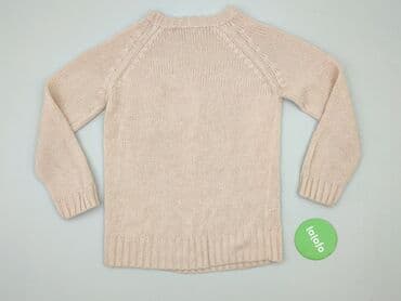 fioletowy sweter reserved: House, Sweter damski, S — 3