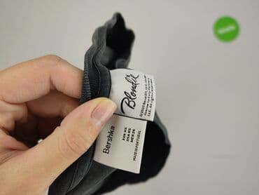 bershka t shirty barbie: Bershka, T-shirt damski, rozmiar XS — 5