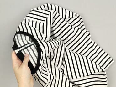 koszula w paski damska reserved: Reserved, Bluzka damska, rozmiar S — 5