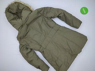bluza tanio: Parka damska, rozmiar S — 7