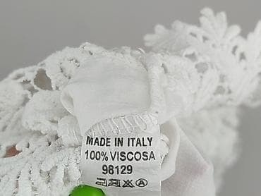 bluzka damska boho: Bluzka damska, rozmiar M — 4