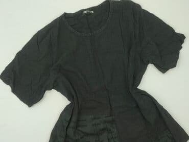 bluzki oversize sklep internetowy: Bluzka damska, rozmiar 3XL — 1