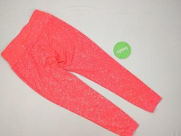 sneakersy: Crivit, Legginsy Sportowe damskie, rozmiar M — 3