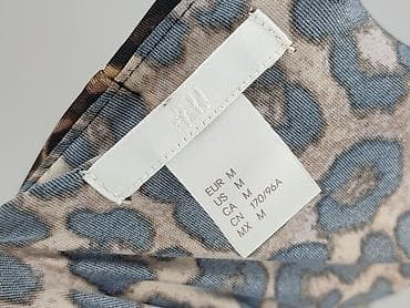 blue motion bluzki: H&M, Bluzka damska, rozmiar M — 4