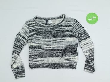 sweter z c a: H&M, Women`s sweater, size XS (EU 34) — 2