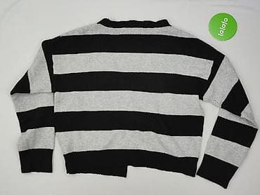 sinsay black sabbath: Sinsay, Kardigan damski, rozmiar XS — 3