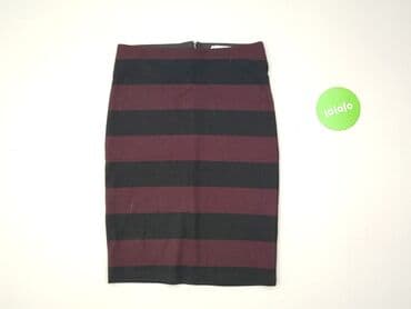 spódnice z prostokąta na gumce: KappAhl, Women`s skirt, size XS (EU 34) — 2
